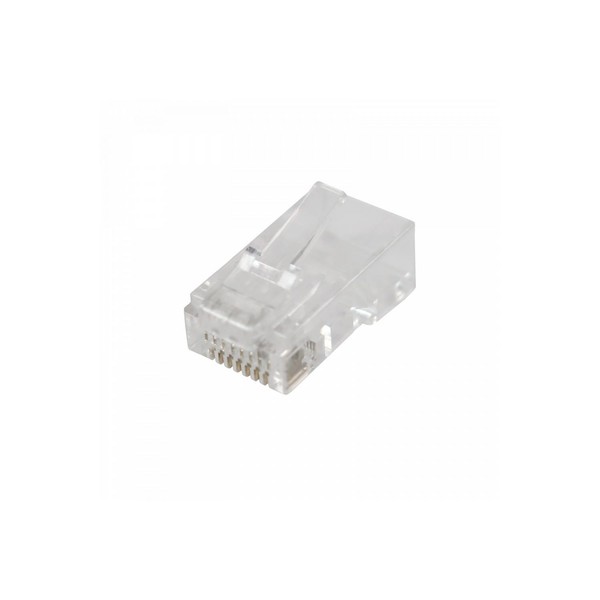 Cable antena TV MACHO TELEVES UTP CAT 6