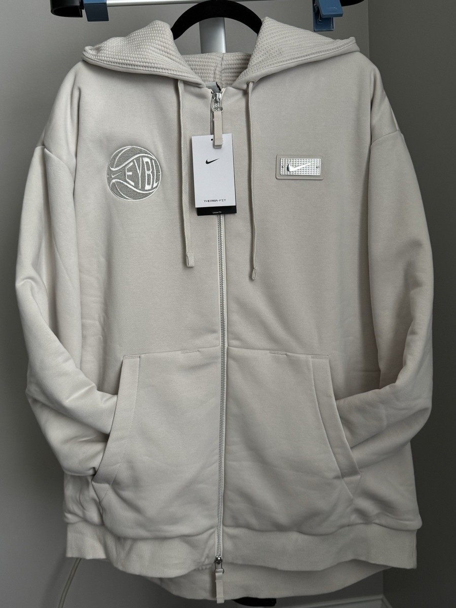 NIKE EYBL 2025 Peach Jam Motor Co Elite Zip-Up Hoodie XL | eBay