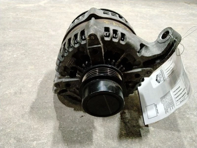 Alternador de 200 amperios para Ford EDGE 19-20 con asiento térmico 19-21 Nautilus 2918371 Foto 2 de 4