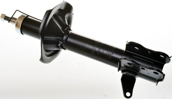 1X StoßDäMpfer Denckermann DSB216G FüR Mazda Gf 626 5 Hatchback GF8P Gfep GF12-image