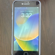 Apple iPhone 7 Plus Black 5.5" 12MP Wi-Fi Bluetooth T-Mobile Smartphone