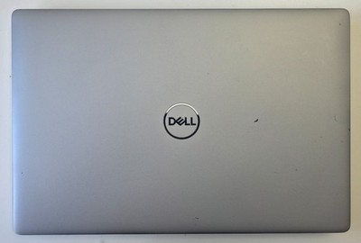 Dell Latitude 5411 Laptop Intel Core i5 256GB SSD 8GB RAM Windows 11 Pro