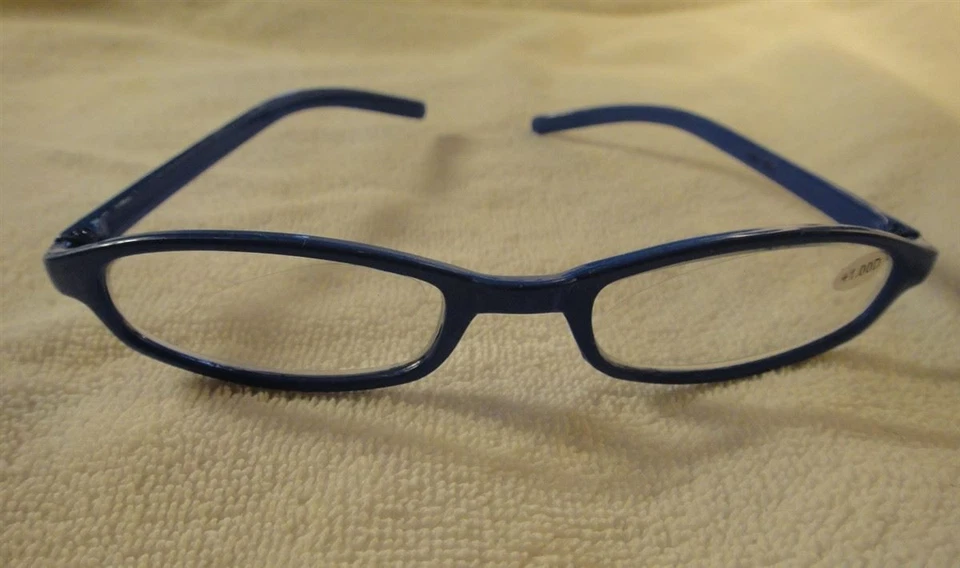 (Elige color y fuerza) Gafas de lectura ultraligeras