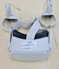 Oculus Meta Quest 2 256GB Virtual Reality Headset