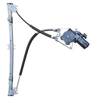Fensterheber Vorne Rechts FÜR CitroËN Jumpy I (U6U ) - Doga 100838
