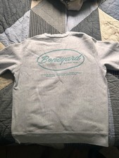 Boneyard Surf Co Sweatshirt