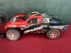 Traxxas Slash 2wd Vxl -3s Rc truck