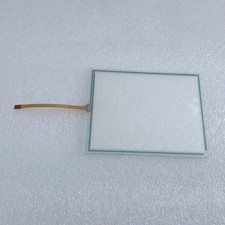 New For Optrex 115 147mm T-51750GD065J-FW-ADN Touch Screen Glass Digitizer Panel