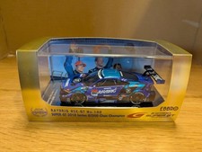 RAYBRIG NSX-GT 1/43 SUPER GT 2018 Ebbro