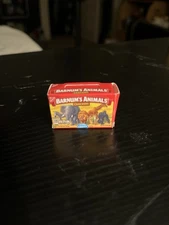 Zuru Mini Brands Mini Brands Fill The Fridge-Barnum’s Animals