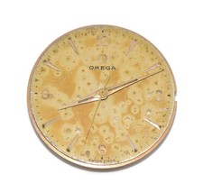 Movimento Omega Cal 283