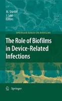 Mark Shirtliff (U. A.) | The Role Of Biofilms In Device-Related Infections | Xii