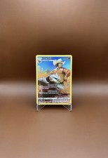Pokémon TCG Excadrill 246/236 Sun & Moon Cosmic Eclipse Illustration Rare NM