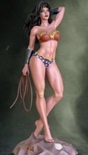 Ultimate Guide to Wonder Woman Collectibles 97