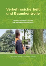 Verkehrssicherheit und Baumkontrolle Timo Vog...