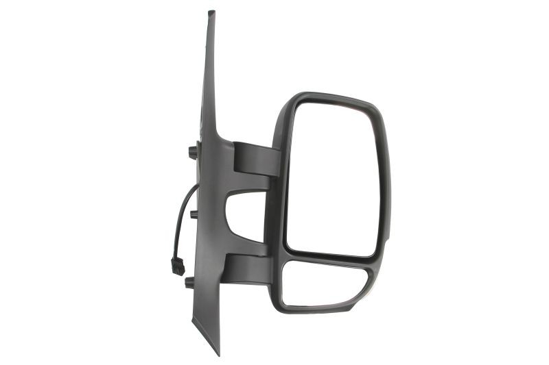 Fits BLIC 5402-16-2001942P Side mirror manual Right Convex NISSAN NV4 ⭐UK Stock⭐