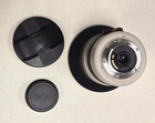 Canon Zoom Lens CL 5-15mm f1.6-2.6 VL 3x Wide Zoom AF Macro Lens, Caps,Hood — photo 4