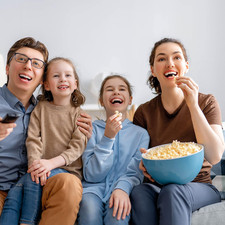 Flavacol Popcorn Seasoning Salt