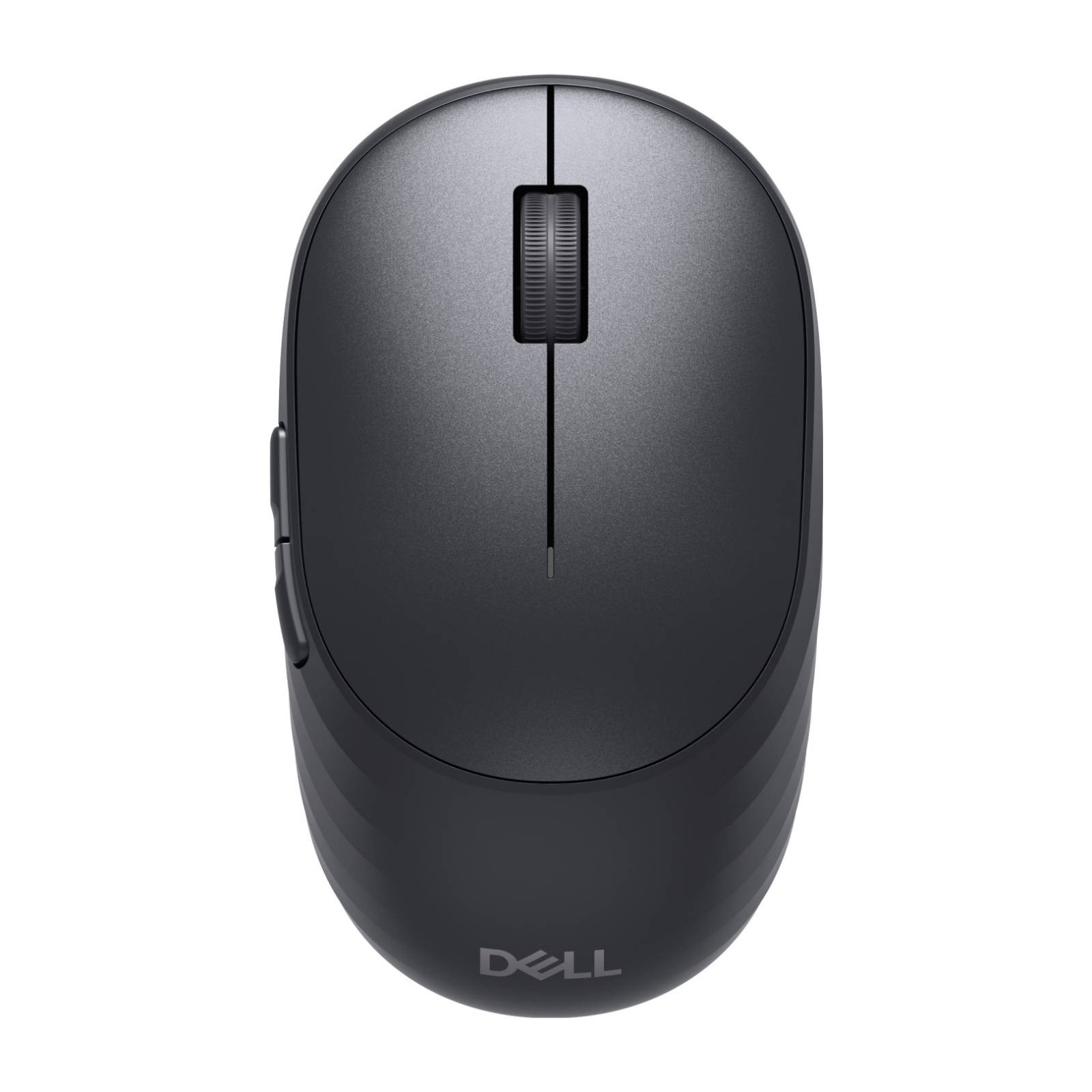Dell Black Pro 7 Ms746 Office Right-Hand Rf Wireless Optical 6000 Dpi Mouse - Image 2