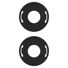 2 PK Spool Cap fits 25-2 Fits Stihl Head FS 44 55 80 83 85 90 100 110 120 130 20