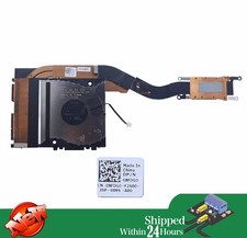 Laptop CPU Heat sink Fan for Dell Latitude 7530 E7530 08FDG0 8FDG0