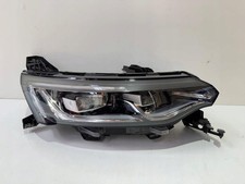 Feu avant (phare) Renault Talisman