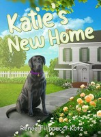 Renee Filippucci-Kotz | Katie's New Home | Buch | Englisch (2022) | Gebunden