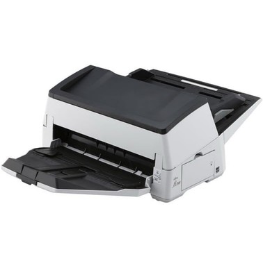 RE_NEWED Ricoh / Fujitsu FI-7600 (PA03740-B505) Duplex 600 DPI x 600 DPI
