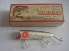 Heddon WOOD Lucky 13 X2500W RHF