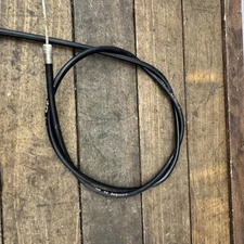 Dyno by Jagwire Bicycle Brake Cable w/ Housing Black BMX GT Jagwire Parts Used