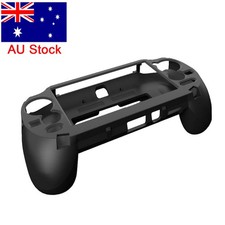 L2 R2 Gaming Handle Case Trigger Grips Cover for PS Vita 1000 PSV 1000 Black -AU