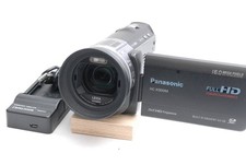 Panasonic HC-X900M 64GB Video Camera Camcorder 12x optical zoom Black Japan