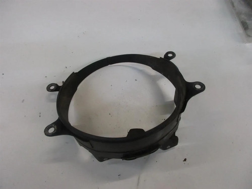 HONDA CX 500 C PC01 VERKLEIDUNG LÜFTERRAD LÜFTER MOTOR KÜHLER KÜHLERVERKLEIDUNG