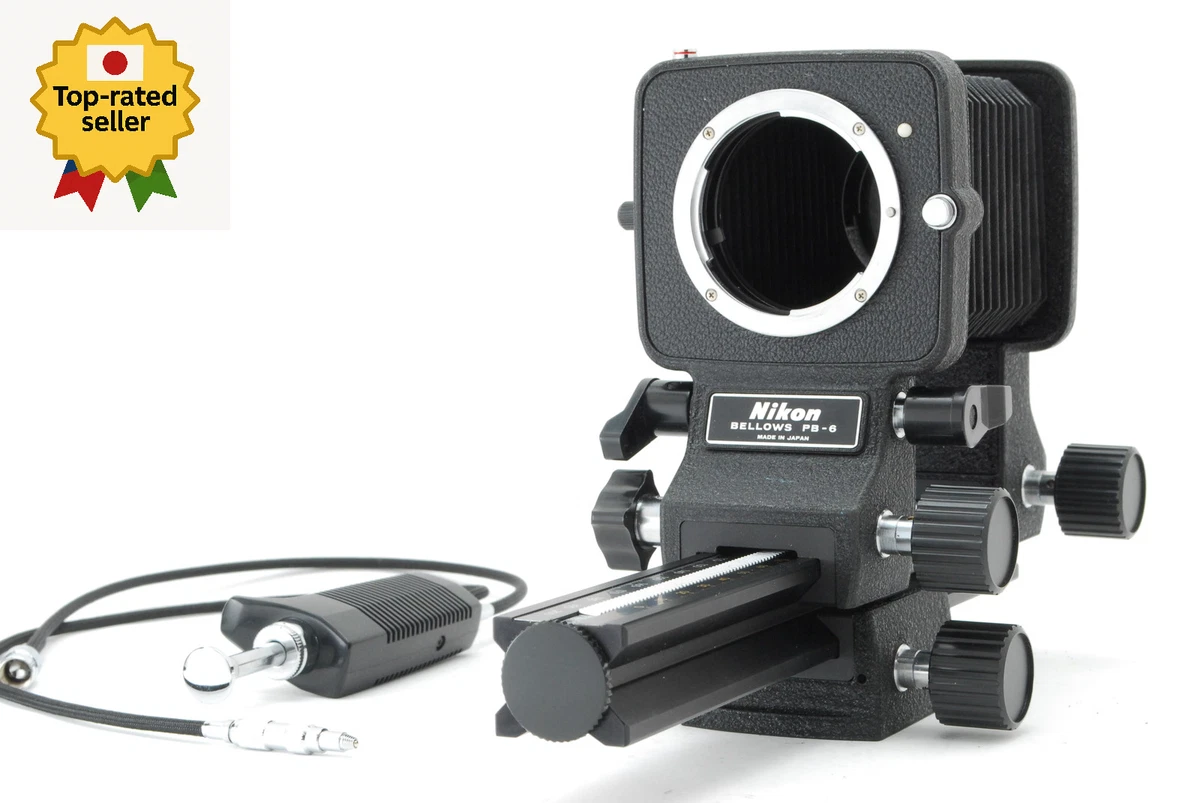 Nikon Pb 6 for sale - eBay