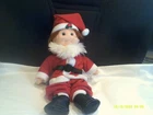 Vtg. Ty Beanie Kids-Ginger-org tags-DOB 6-12-1992-Bent Swing Heart Tag