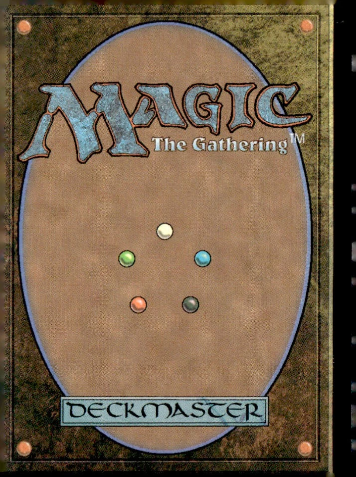 Onslaught #84 Future Sight - Image 2 of 2