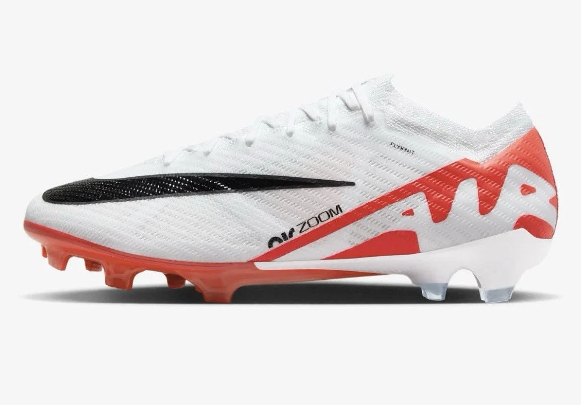 Preços baixos em Nike Zoom Mercurial Vapor 15 Elite FG Ready Pack