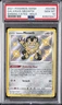 2021 POKEMON SWORD & SHIELD SHINING FATES #SV086 GALARIAN MEOWTH-HOLO PSA 10