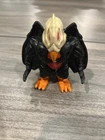 G1 Transformers Monstructor Pretender Birdbrain Outer Shell Vintage