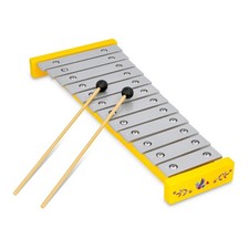 12-Note Tuned Xylophone for Toddlers  Kids   Professional Glockenspiel Music...
