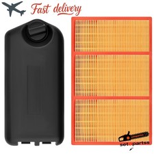 Air Filter Cleaner Cover Kit 14 096 110-S for Kohler XT6 XT7 XT149 XT173 XT650