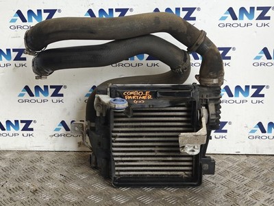 COMBO E BERLINGO 2019-2024 1.5 1.6 DIESEL INTERCOOLER P9675267980 (F2)