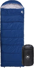 Sleeping Bags for Adults Kids Sleeping Bags Girls Boys Teens - Camping Sleeping