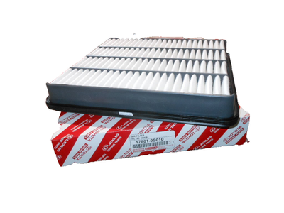 New Toyota OEM Genuine Air Filter Element Tundra Sequoia