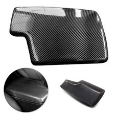 Mittelkonsole Aufbewahrungsbox Armlehne Blende Passend für BMW 3er E90 2005-2012