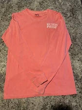comfort color long sleeve Southern Pride
