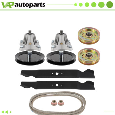 #ad Deck Rebuild Kit for Troy Bilt 46quot; Horse 13AX79KT011 13BX79KT011 13BX79KT211 $90.68