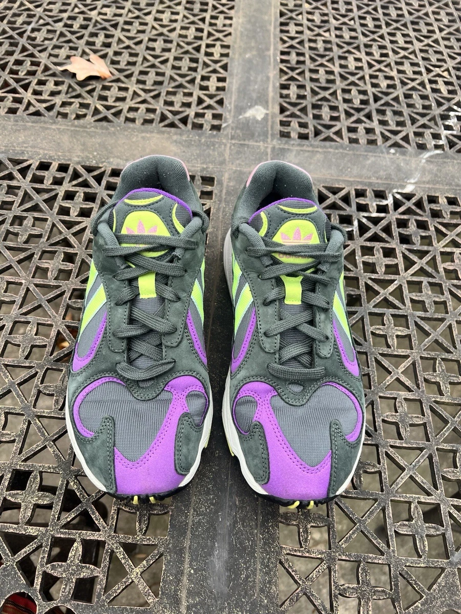 adidas Yung-1 Legend Ivy for Sale | Authenticity Guaranteed  display picture 3