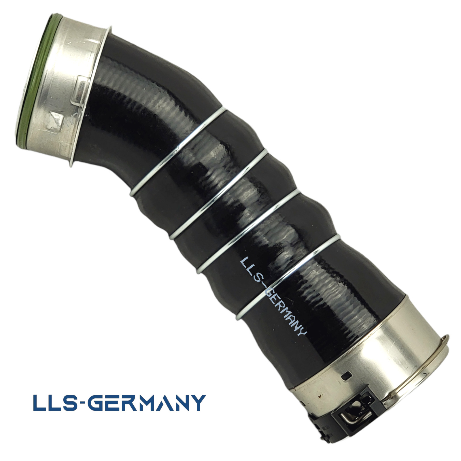 Intercooler Hose For BMW 3 Series Touring (E91) 325D 330D XD 11617800142