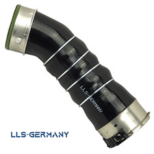 Ladeluftschlauch für BMW 3er Touring (E91) 325d  330d xd 11617800142